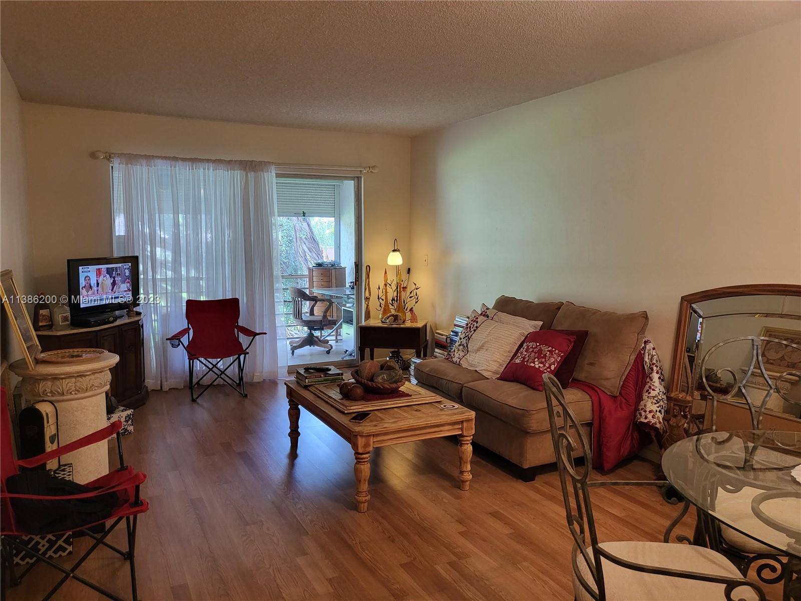 HOLIDAY SPRINGS VILLAGE 1 - Residential