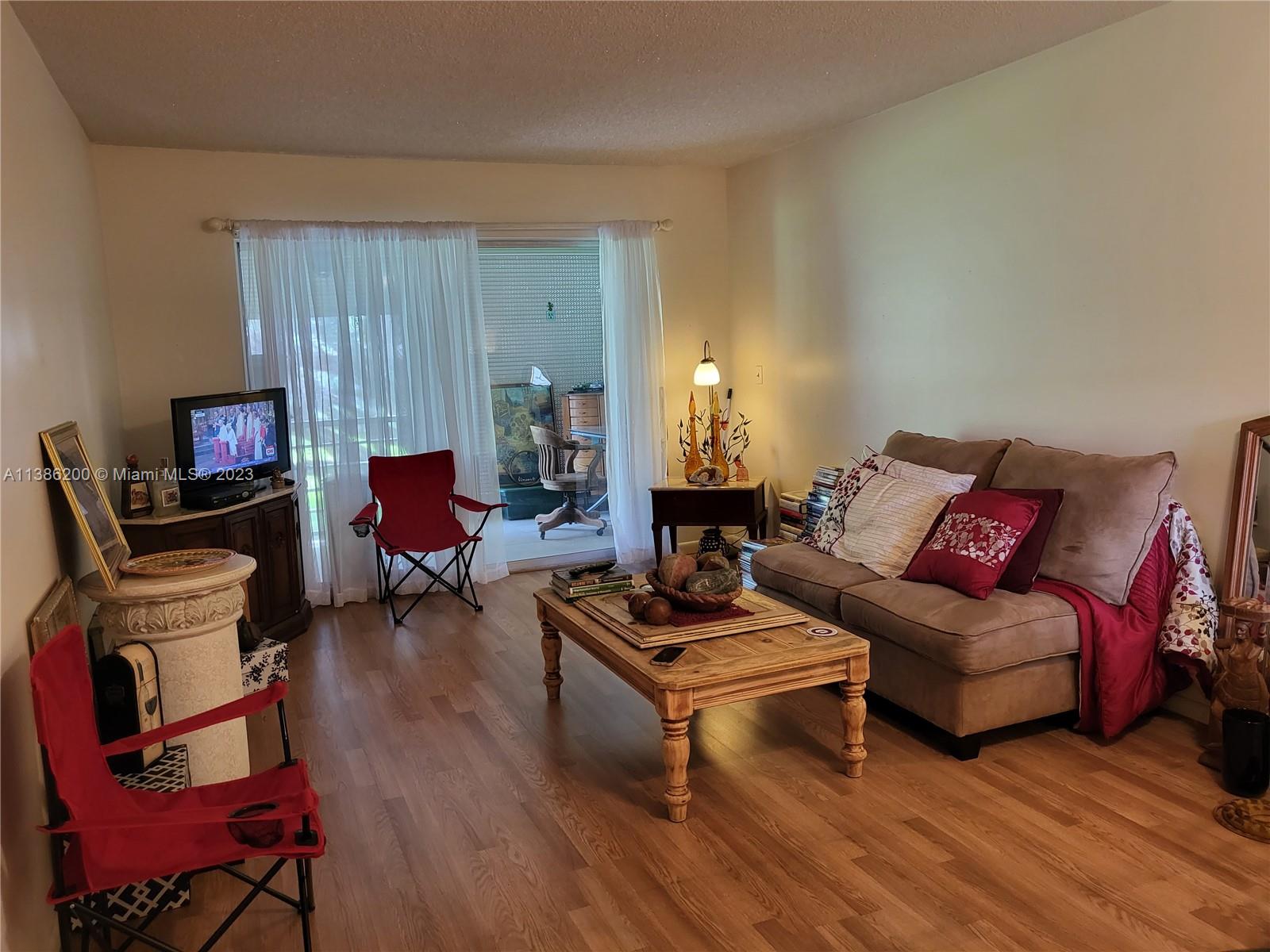 HOLIDAY SPRINGS VILLAGE 1 - Residential