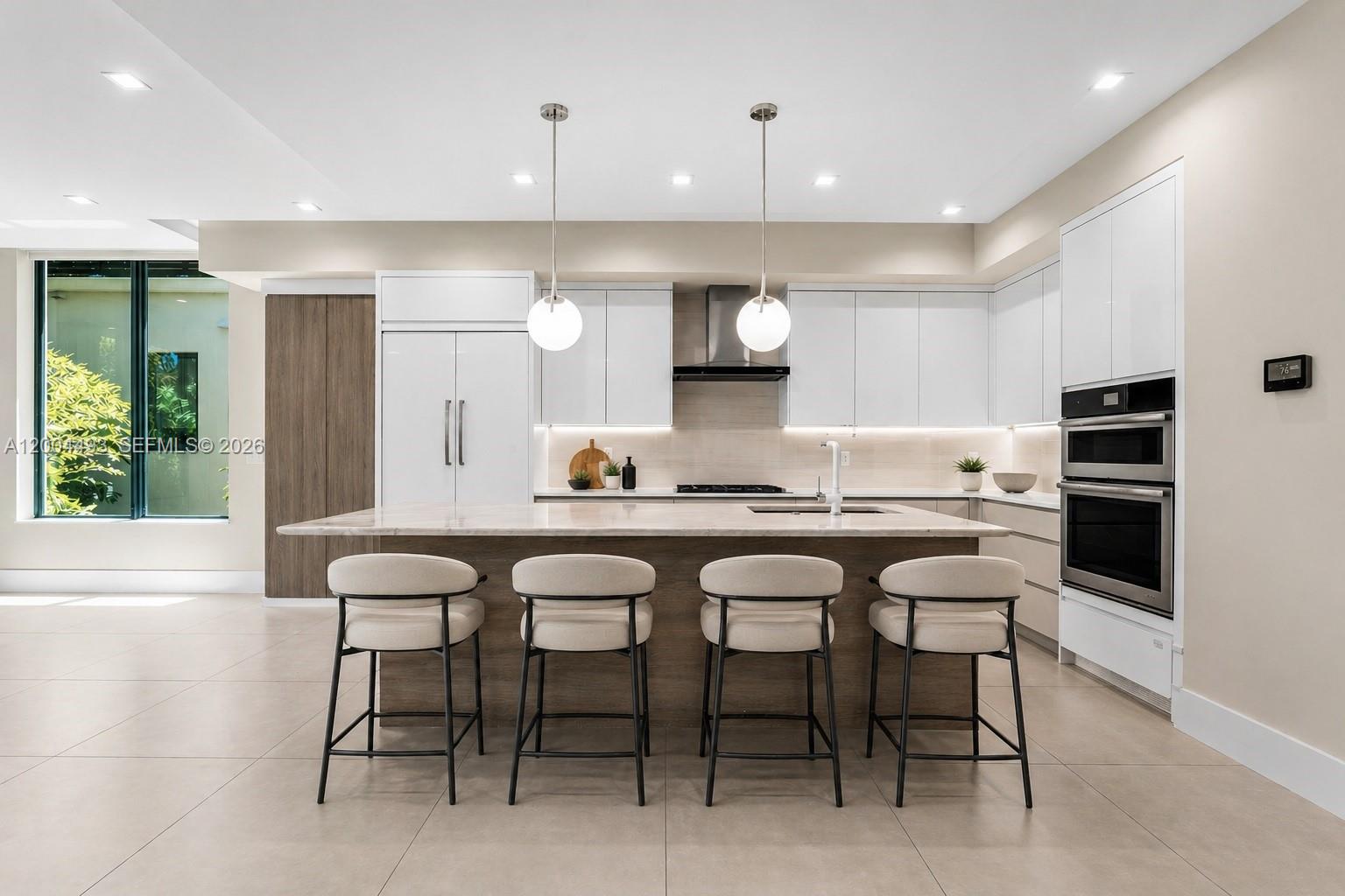 VICTORIA PARK CORR AMEN P - Residential