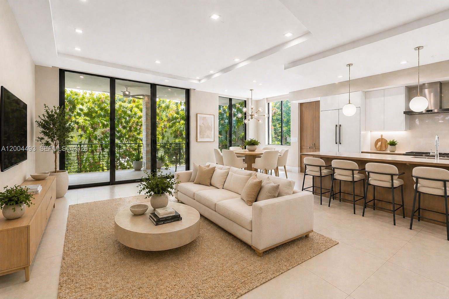 VICTORIA PARK CORR AMEN P - Residential