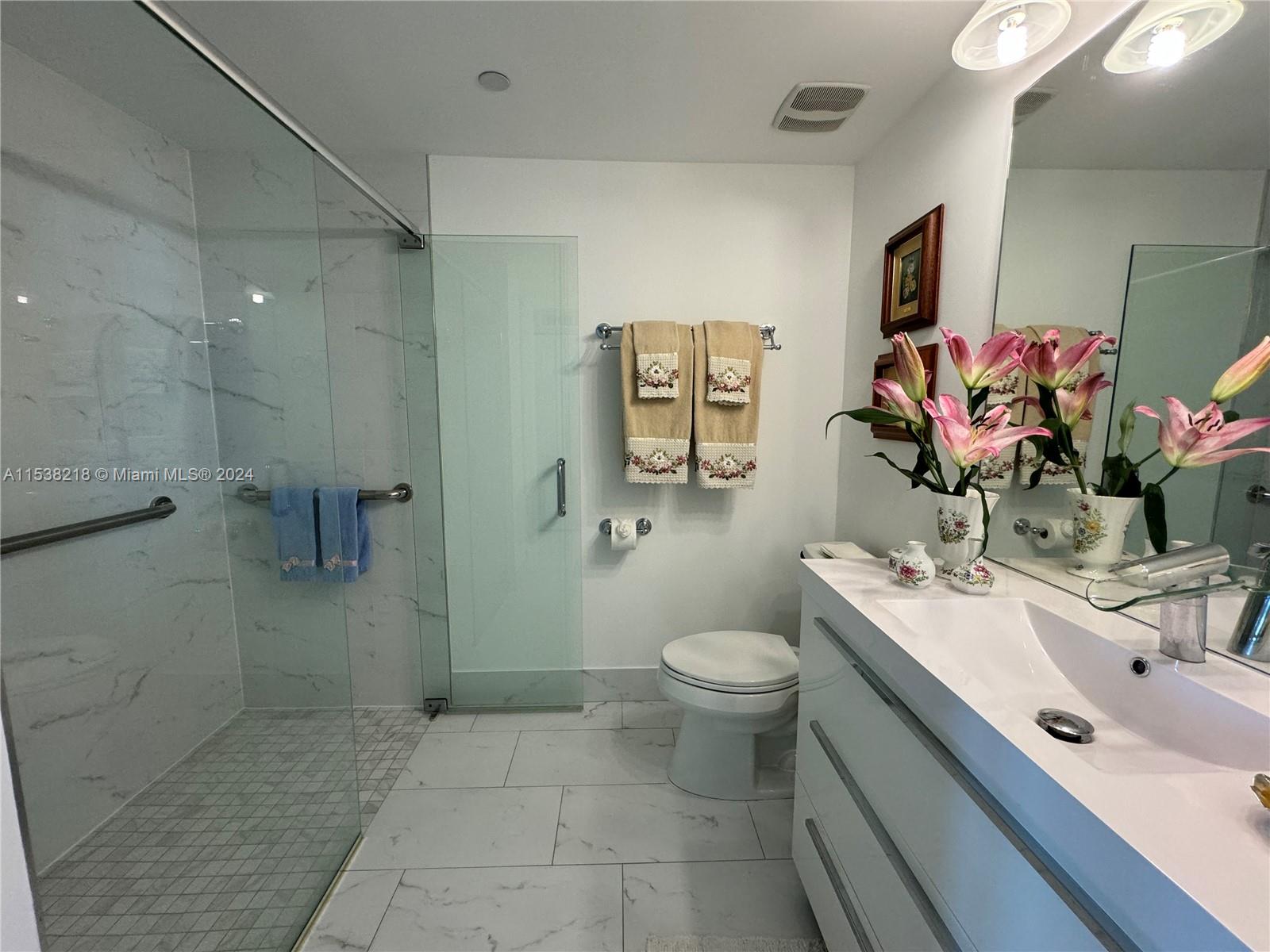 TOSCANO CONDO - Residential Lease