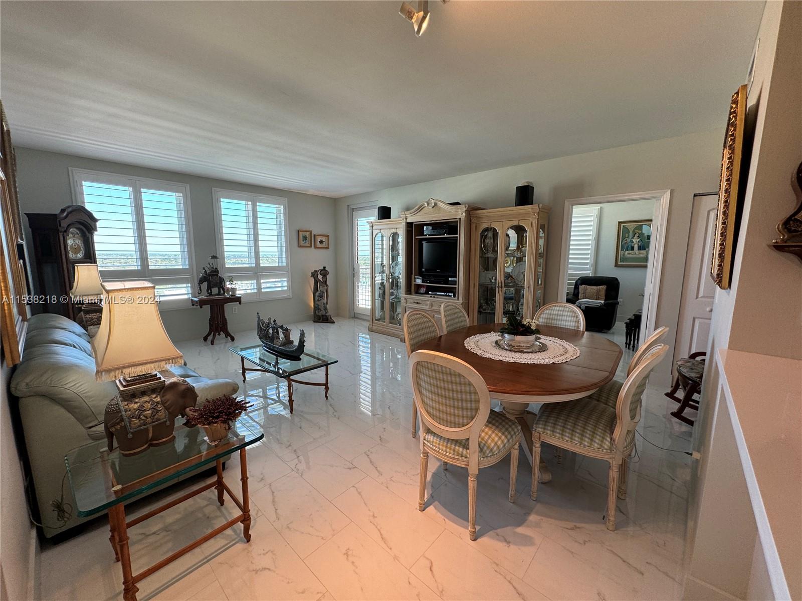 TOSCANO CONDO - Residential Lease
