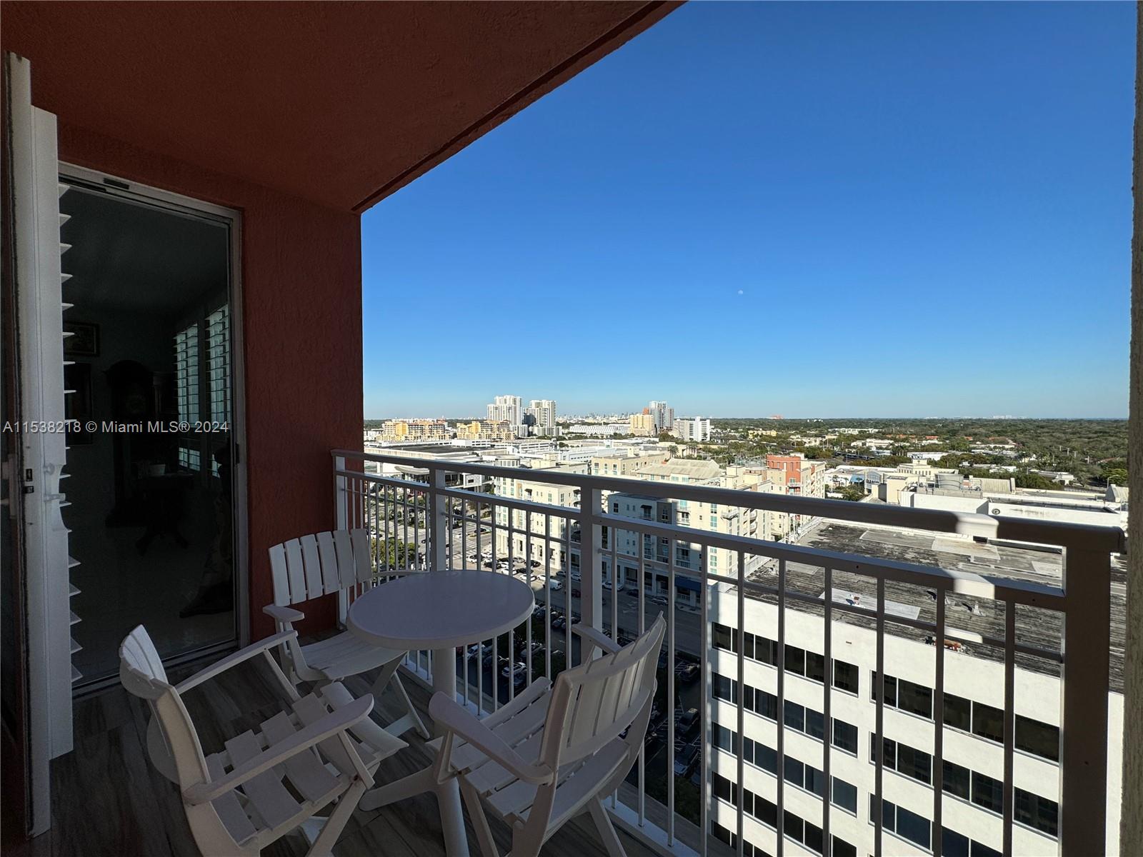 TOSCANO CONDO - Residential Lease