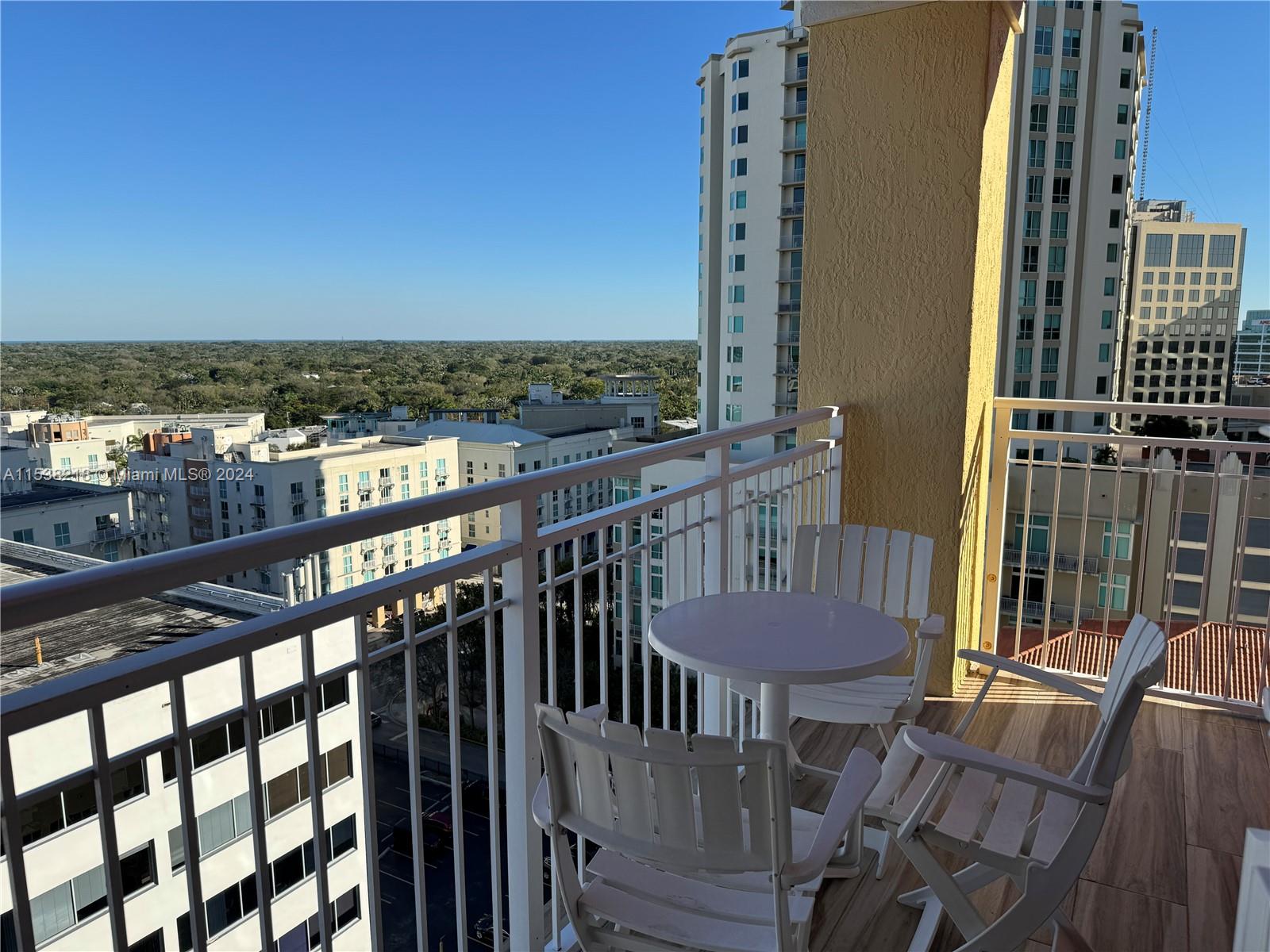 TOSCANO CONDO - Residential Lease