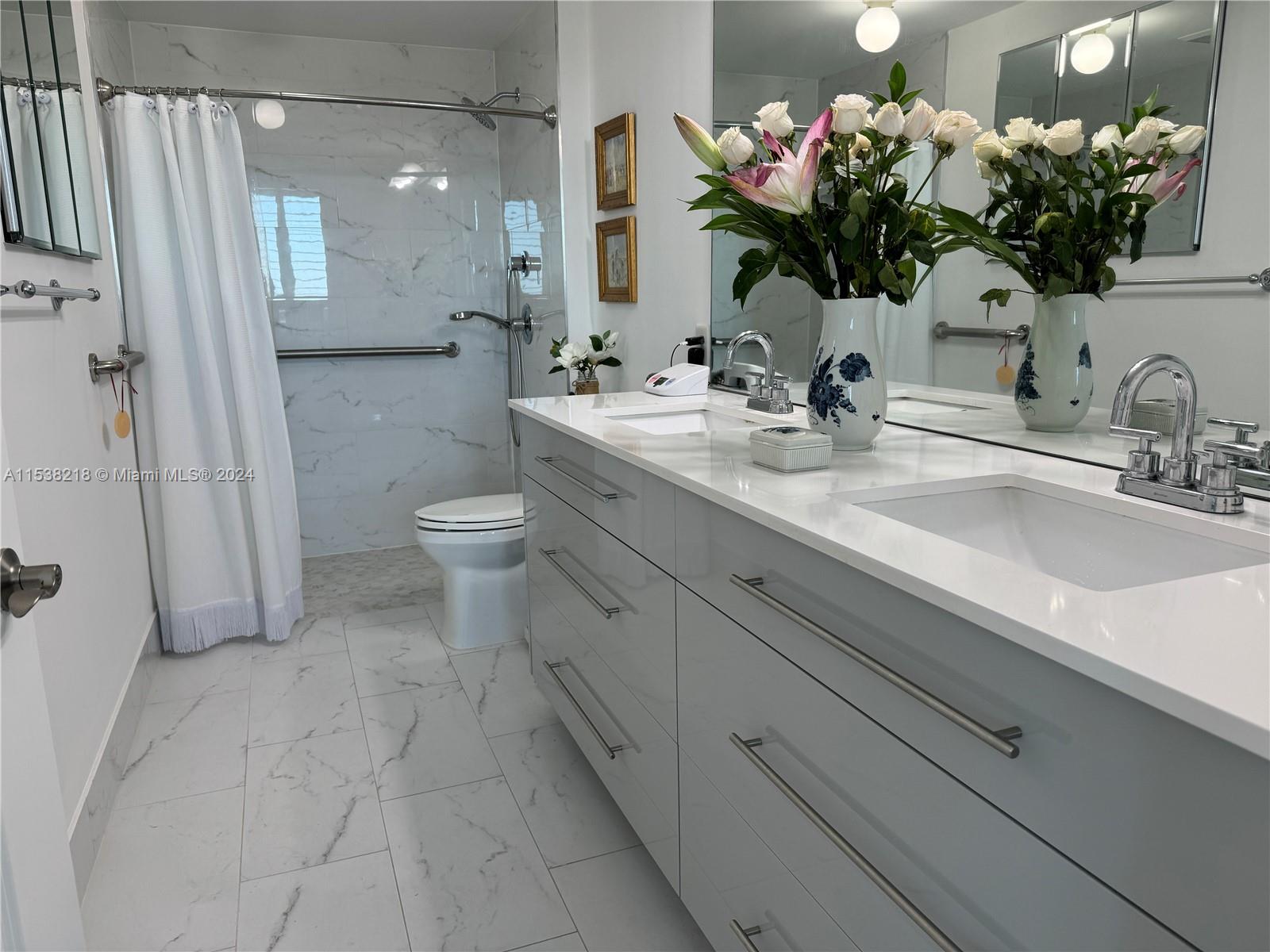 TOSCANO CONDO - Residential Lease