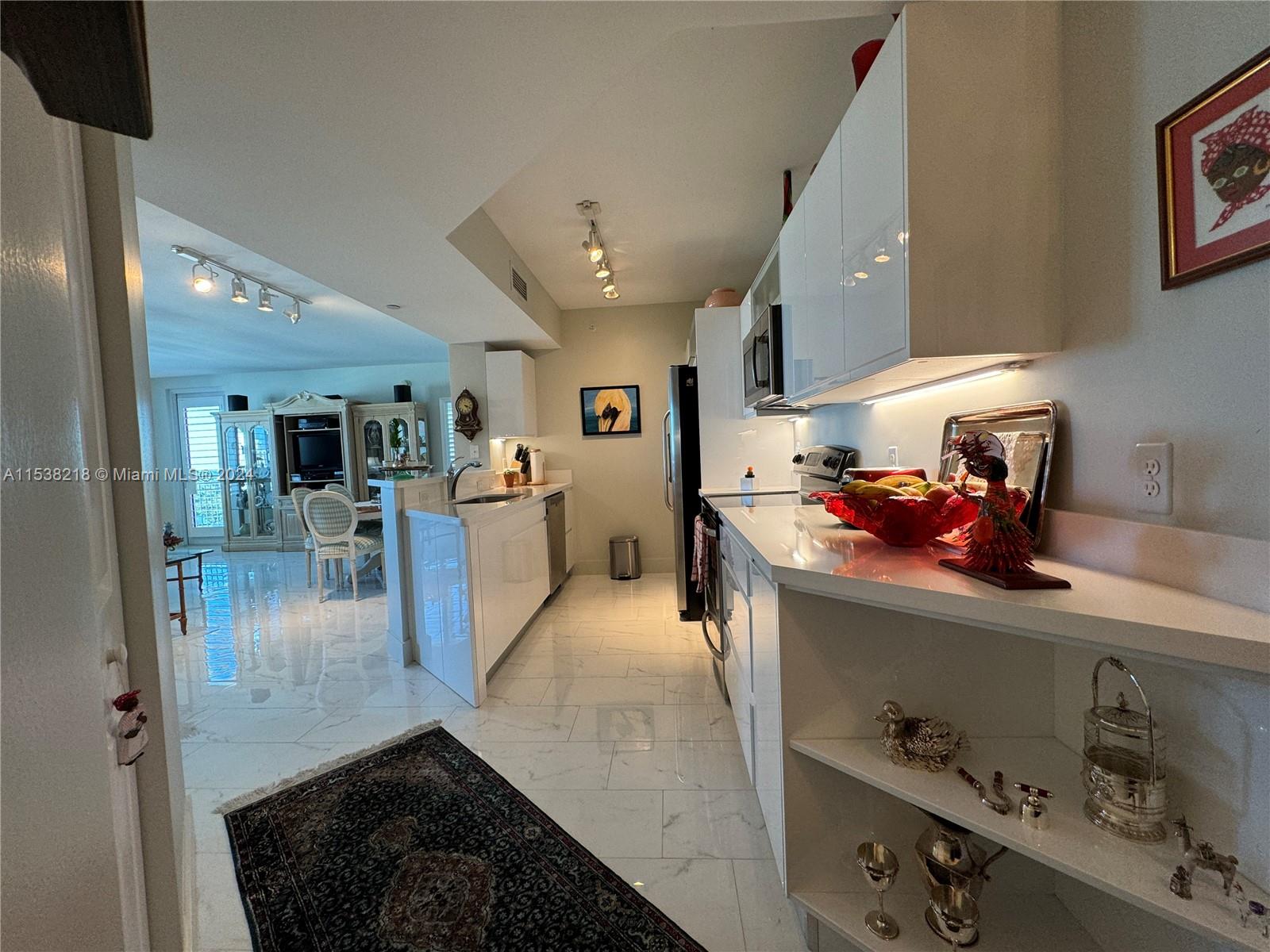 TOSCANO CONDO - Residential Lease