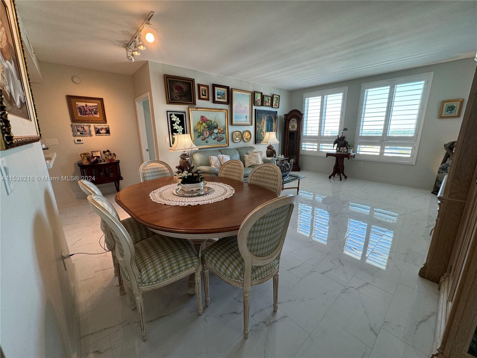 TOSCANO CONDO - Residential Lease