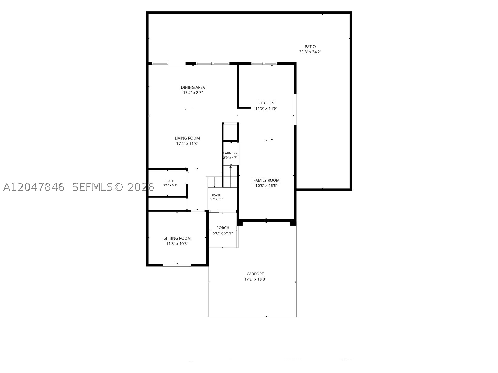 GALLOWAY LAKES SEC 3 - Residential