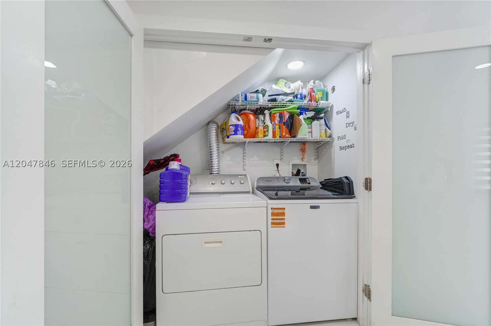 GALLOWAY LAKES SEC 3 - Residential