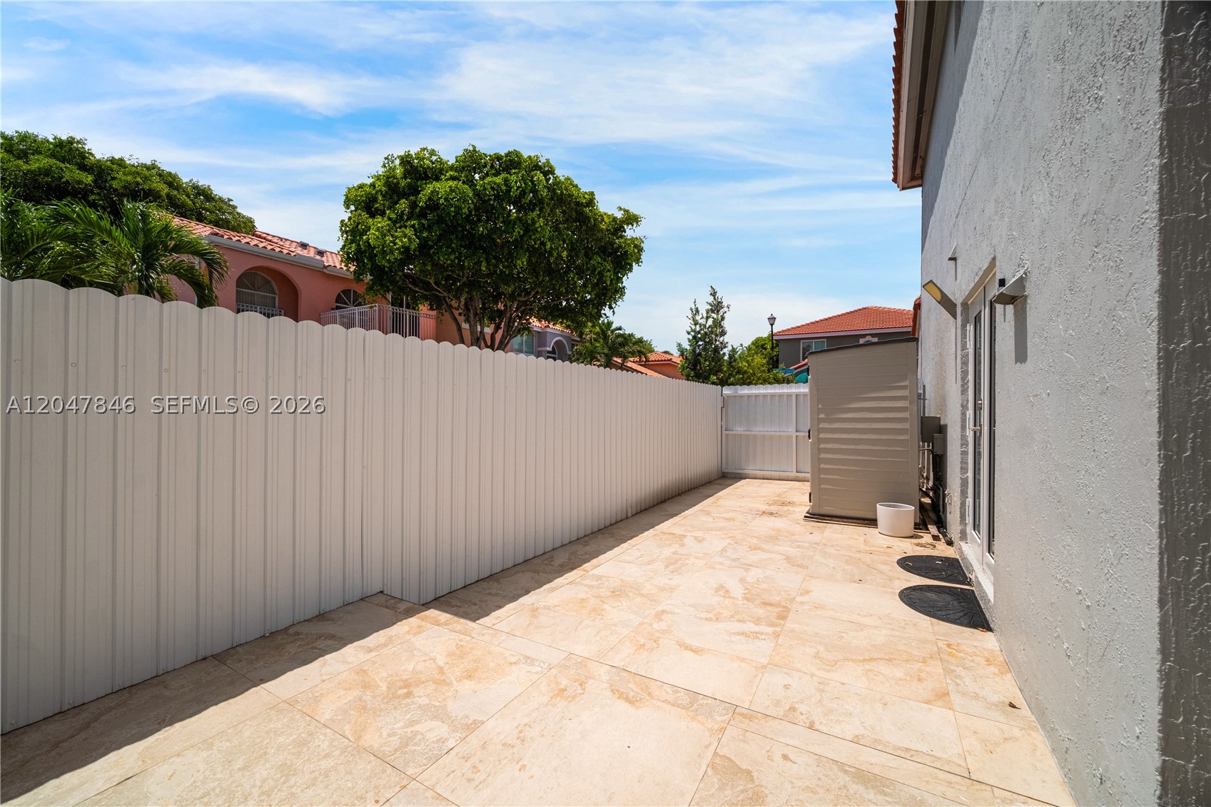 GALLOWAY LAKES SEC 3 - Residential