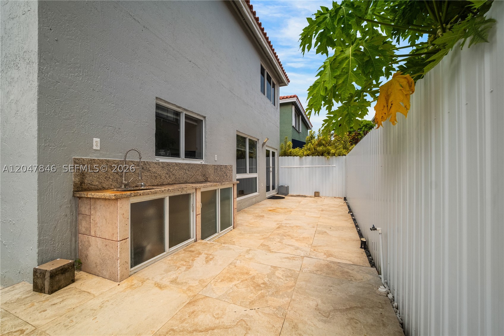 GALLOWAY LAKES SEC 3 - Residential