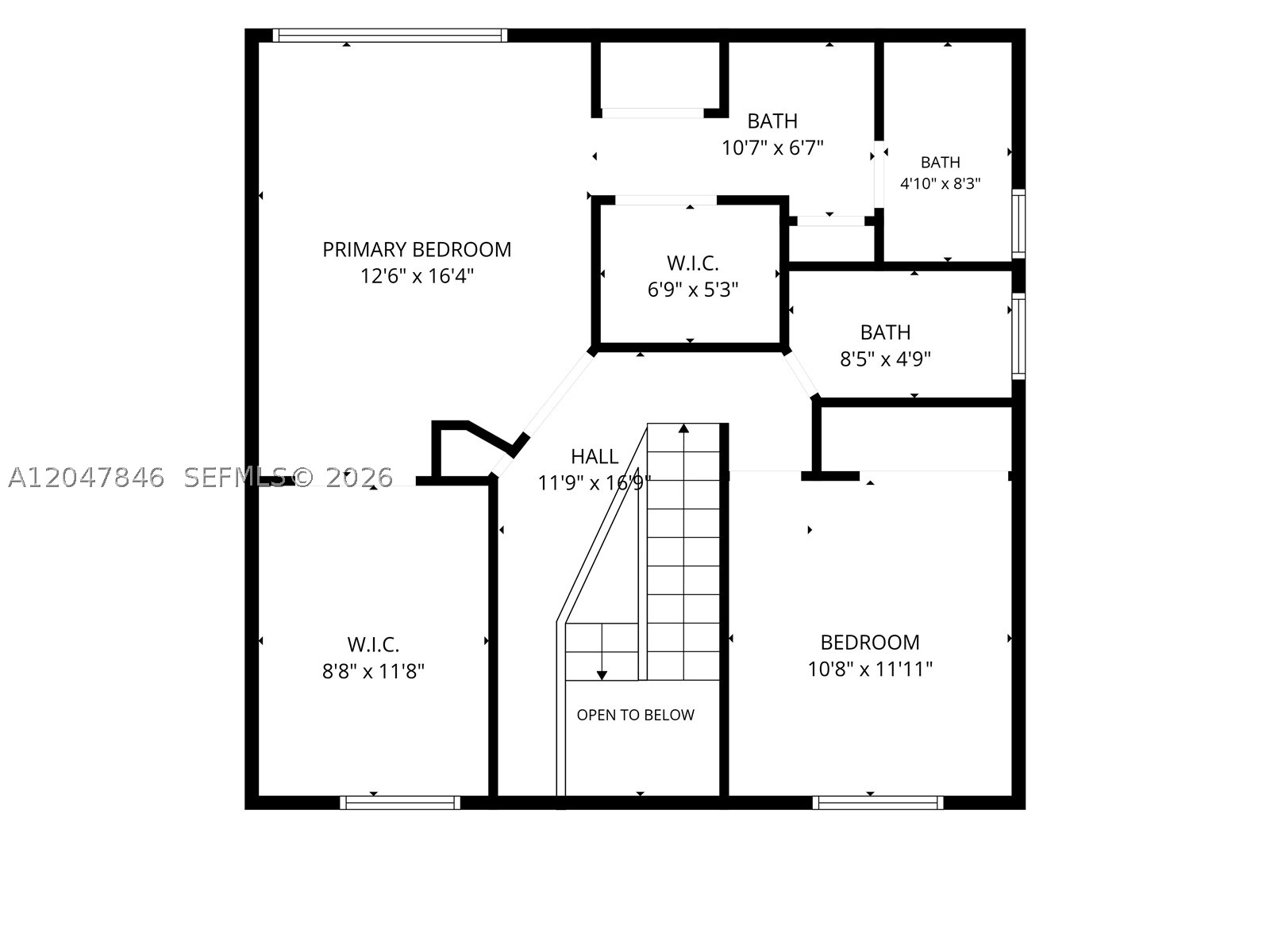 GALLOWAY LAKES SEC 3 - Residential