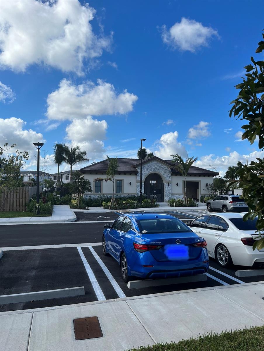 BOWTIE SUBDIVISION - Residential