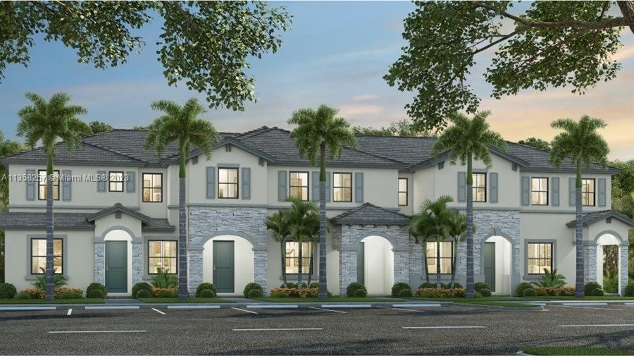BOWTIE SUBDIVISION - Residential