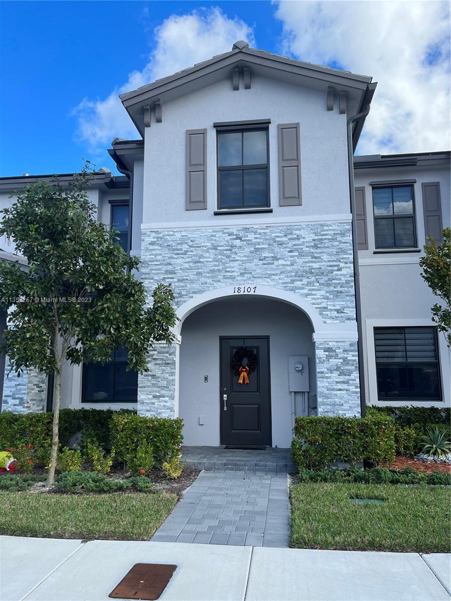 BOWTIE SUBDIVISION - Residential