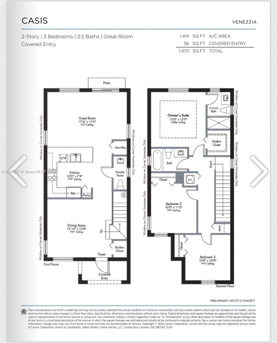 BOWTIE SUBDIVISION - Residential