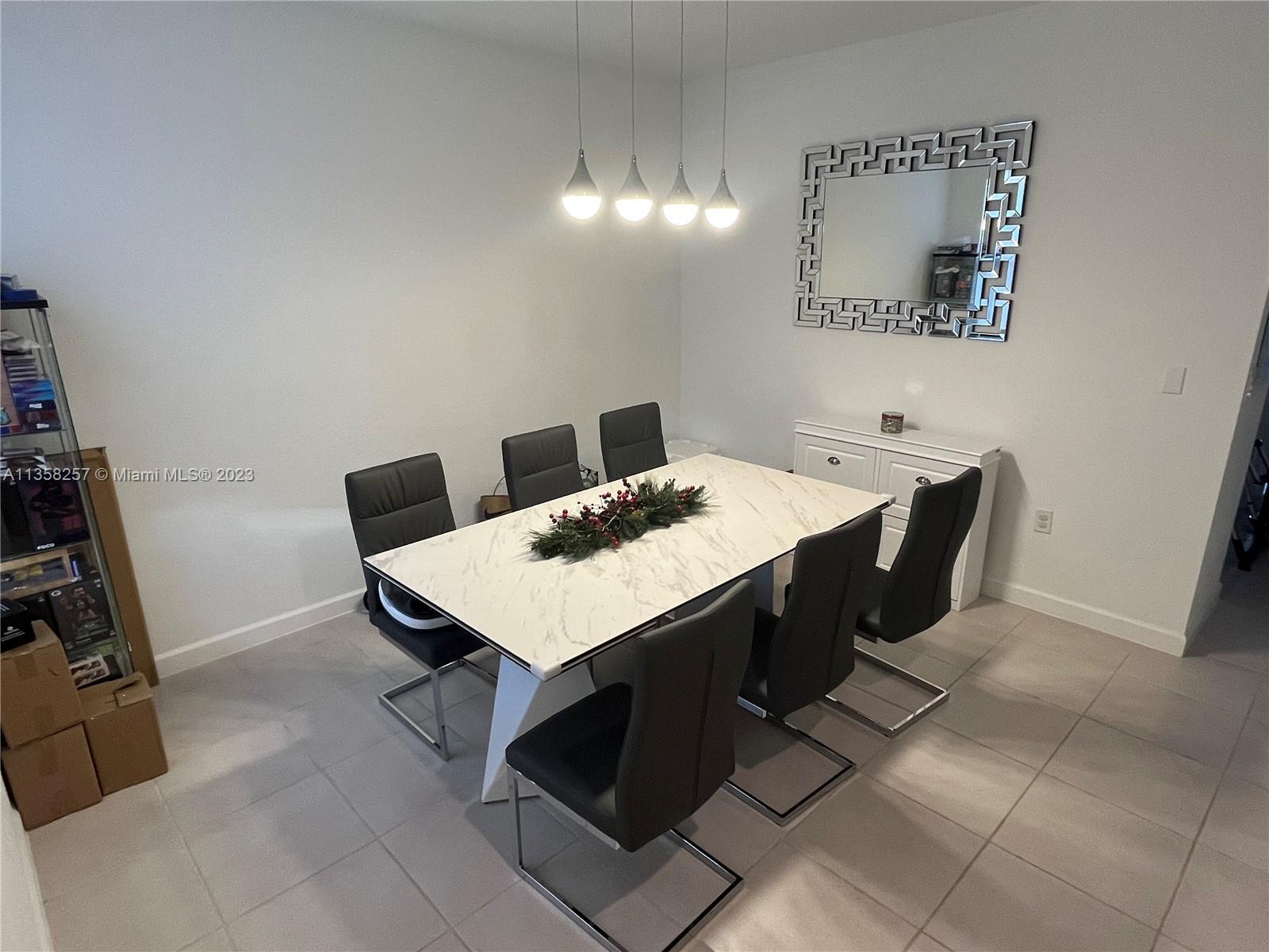 BOWTIE SUBDIVISION - Residential