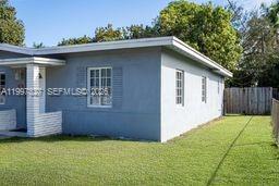 NICHOLS HEIGHTS ADDN - Residential