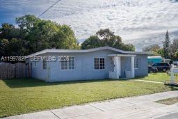 NICHOLS HEIGHTS ADDN - Residential