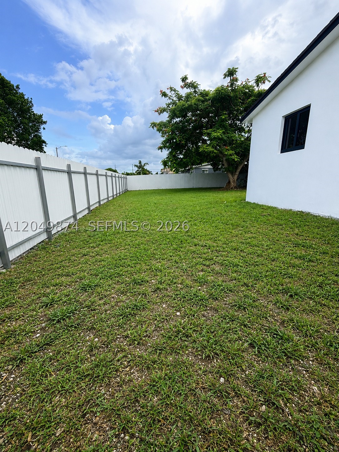 MARCIA-JANE SUB - Residential