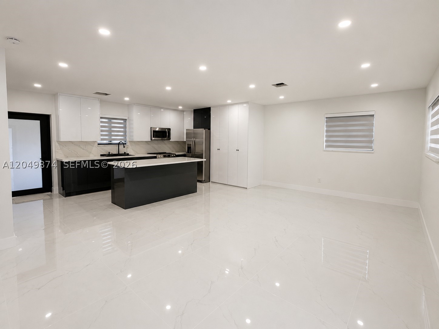MARCIA-JANE SUB - Residential