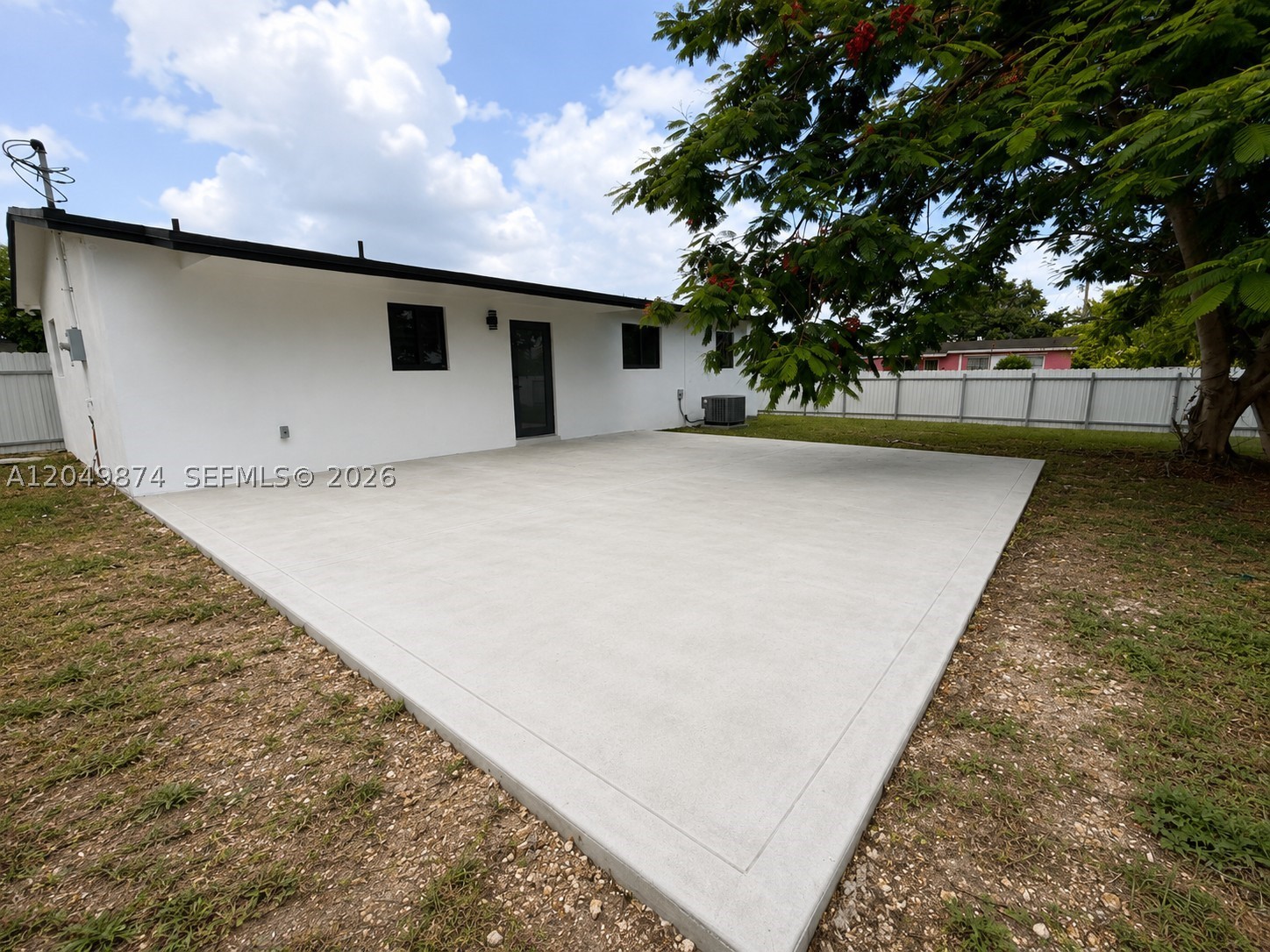 MARCIA-JANE SUB - Residential