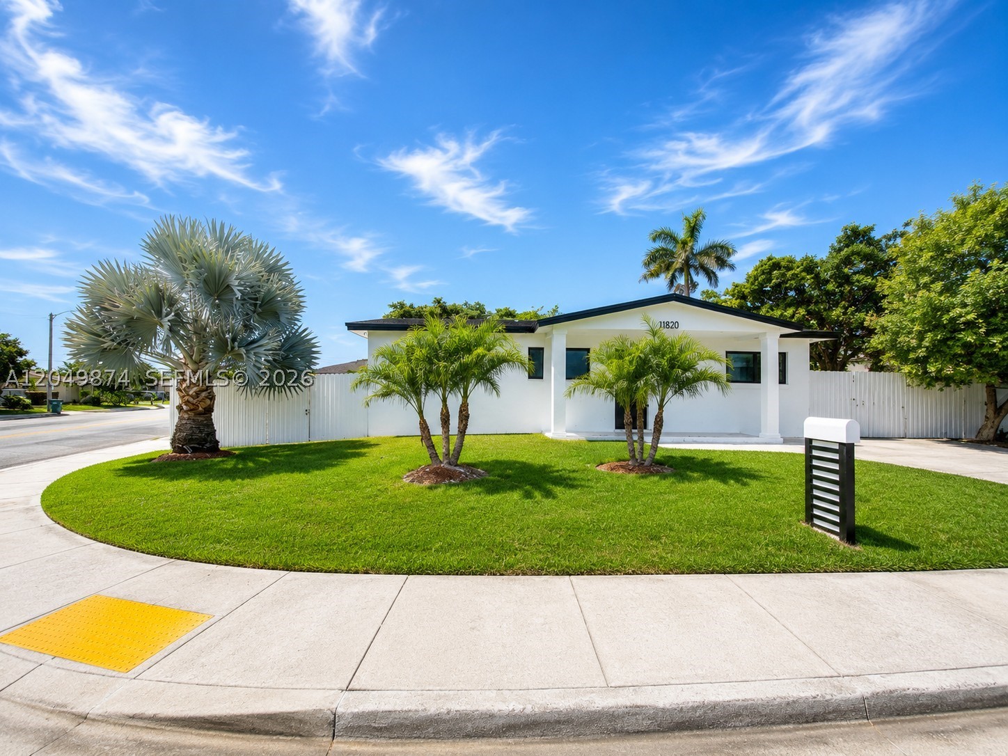 MARCIA-JANE SUB - Residential