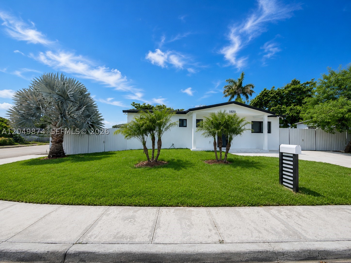 MARCIA-JANE SUB - Residential