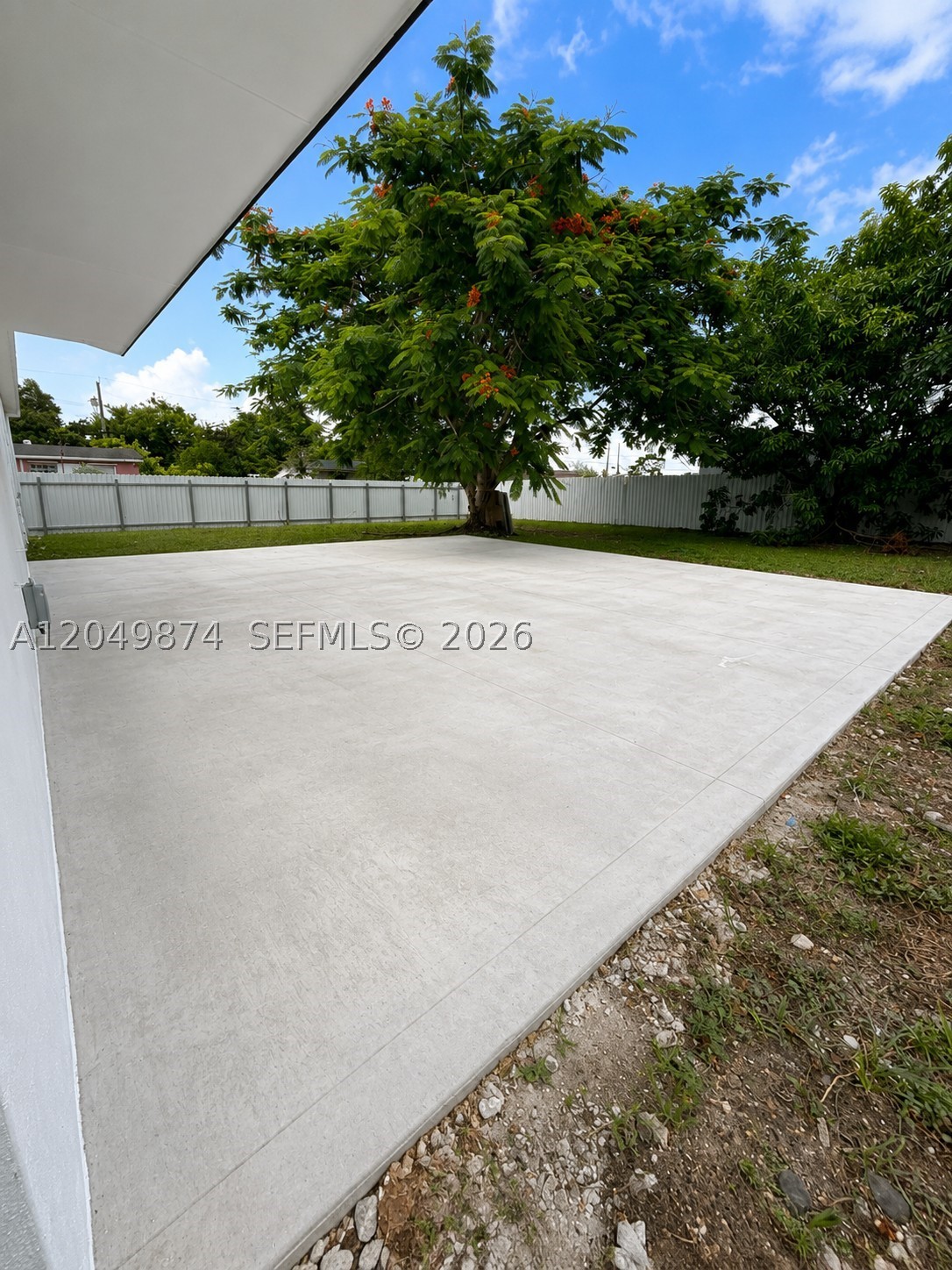 MARCIA-JANE SUB - Residential