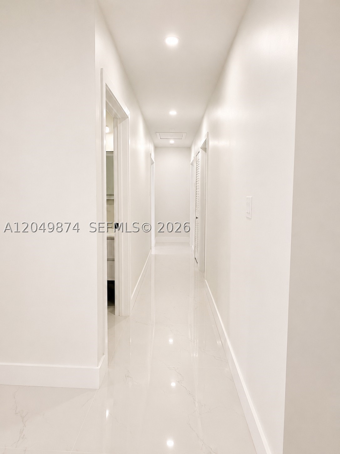 MARCIA-JANE SUB - Residential