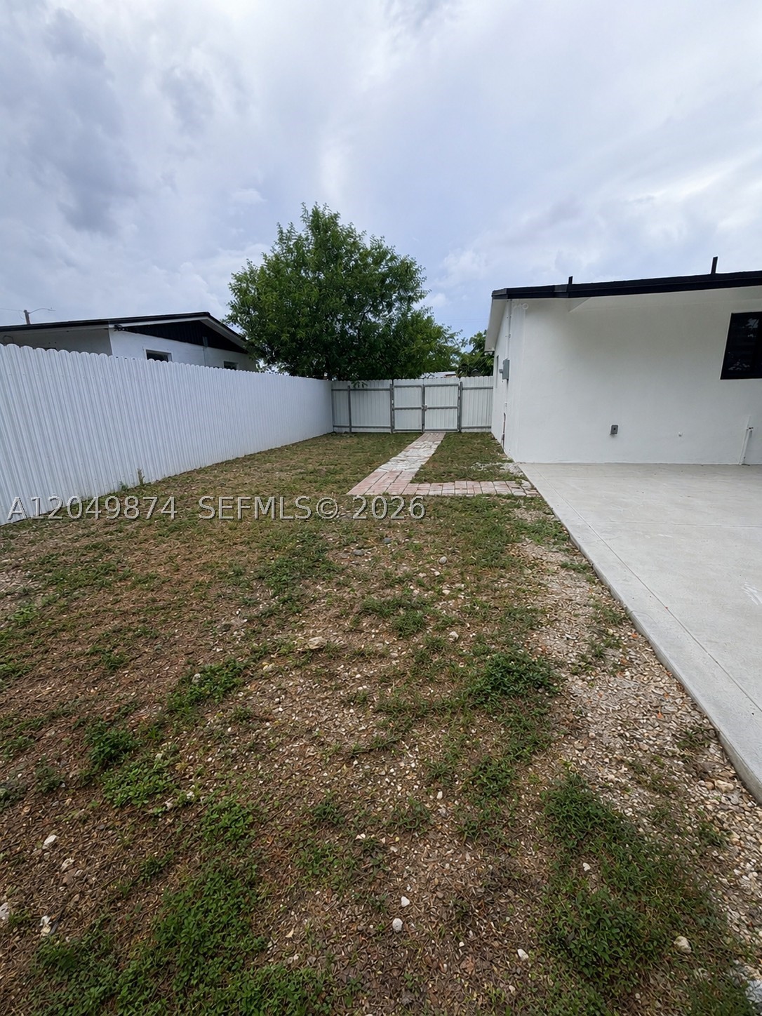 MARCIA-JANE SUB - Residential