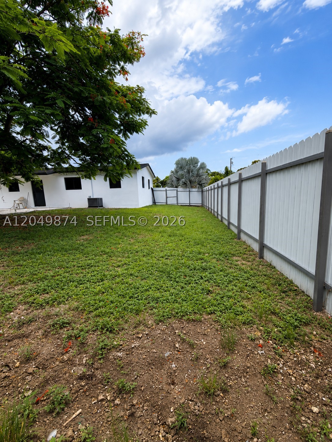 MARCIA-JANE SUB - Residential