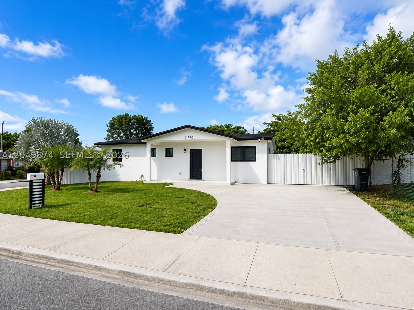 MARCIA-JANE SUB - Residential