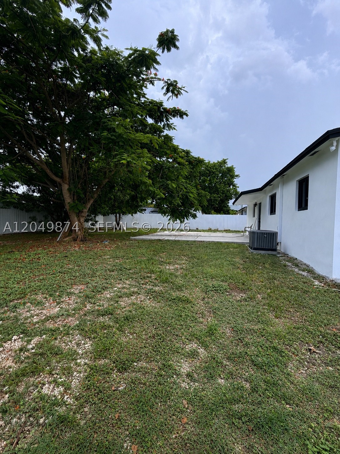 MARCIA-JANE SUB - Residential