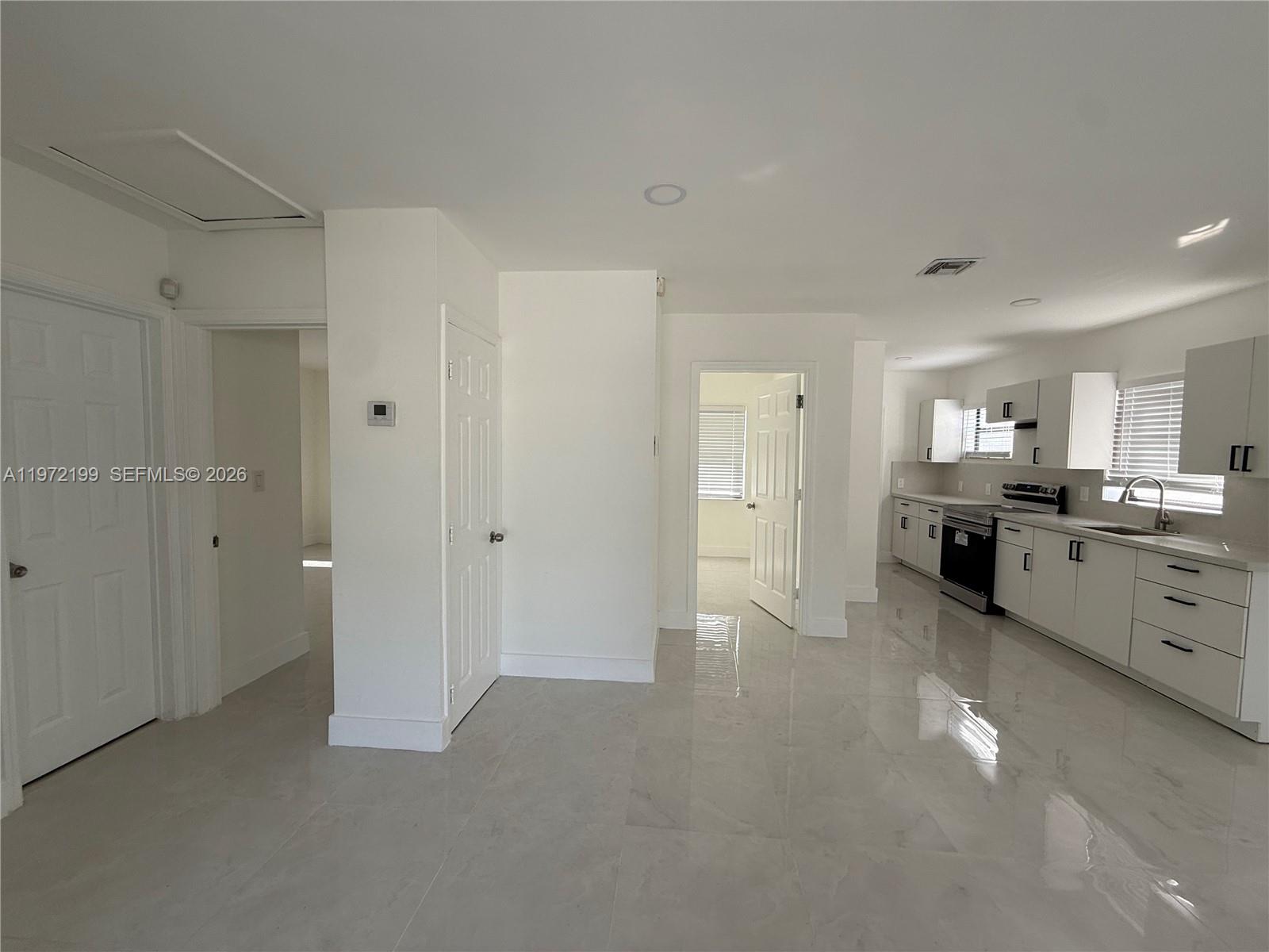 WEST HARLEM - Residential