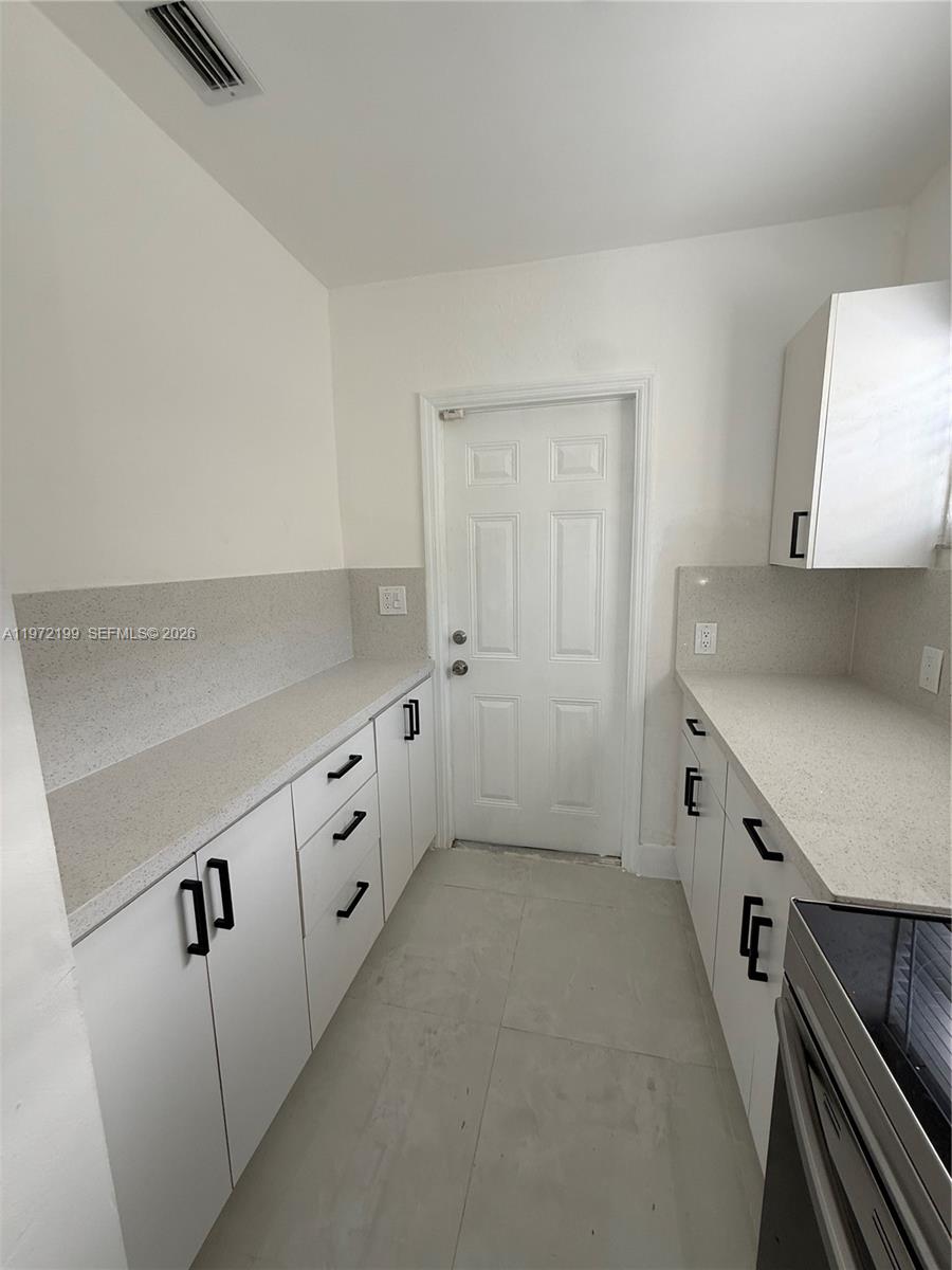 WEST HARLEM - Residential