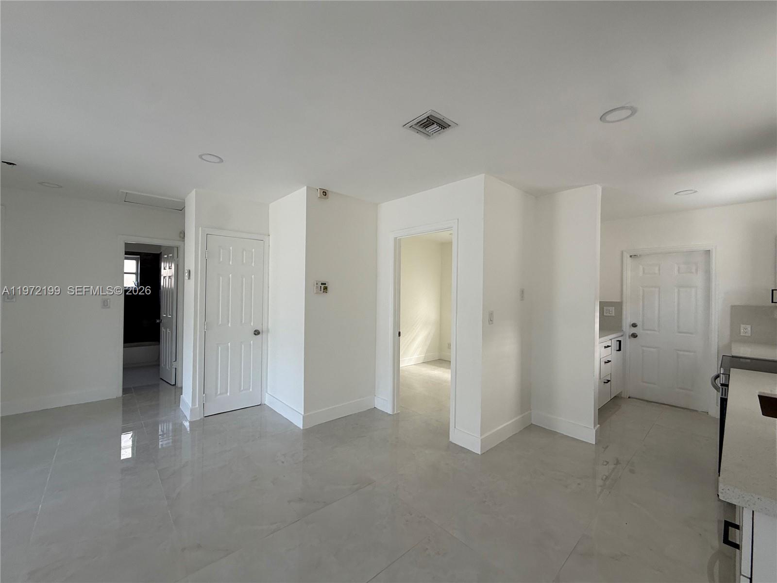 WEST HARLEM - Residential