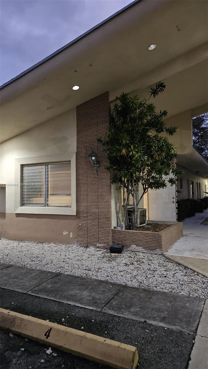 MEYERSON HEIGHTS - Residential Lease