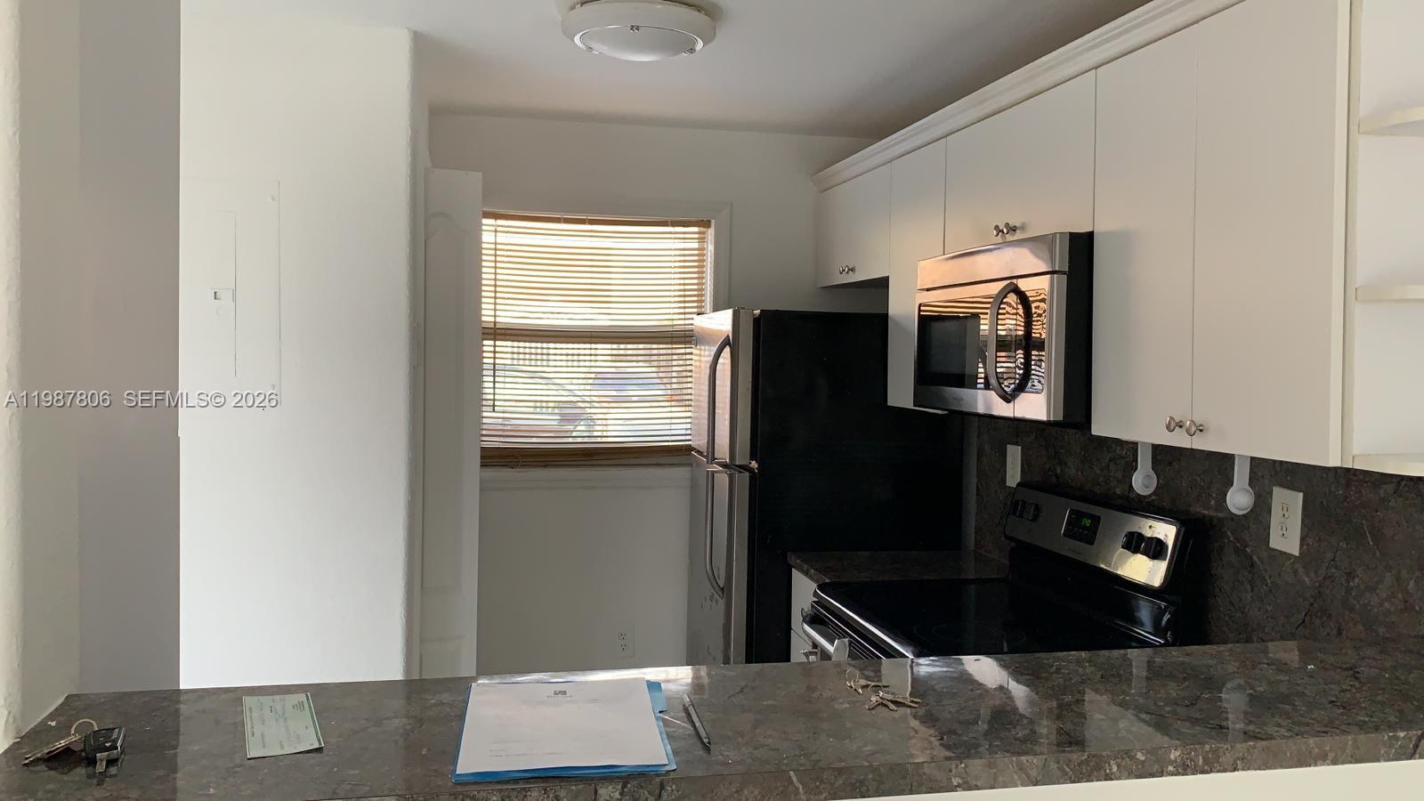 Dolphin View - Residential