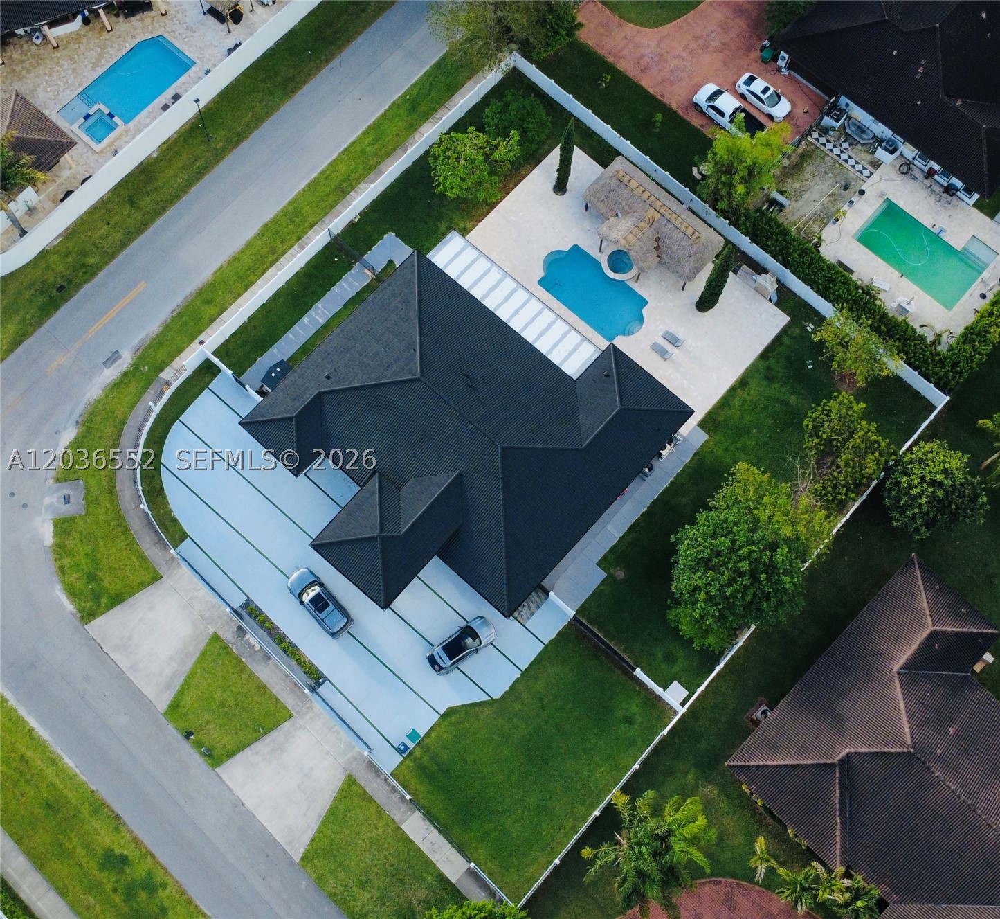 KRISTINA ESTATES - Residential