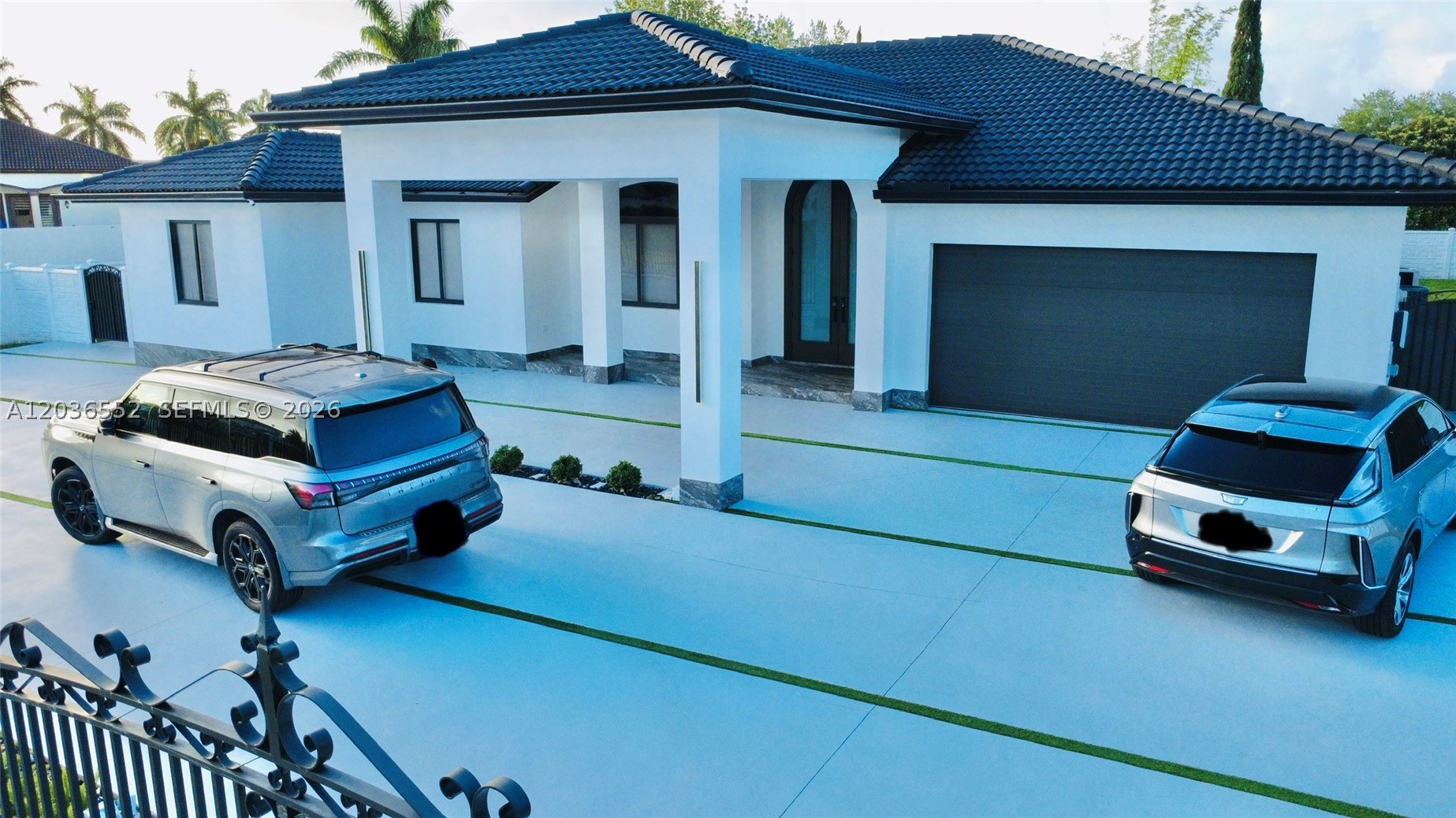 KRISTINA ESTATES - Residential