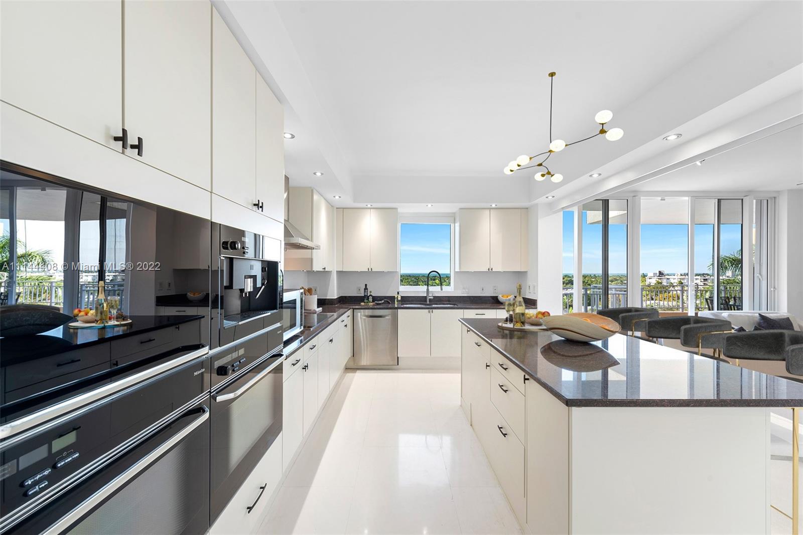 OCEAN TOWER ONE CONDO - Residential
