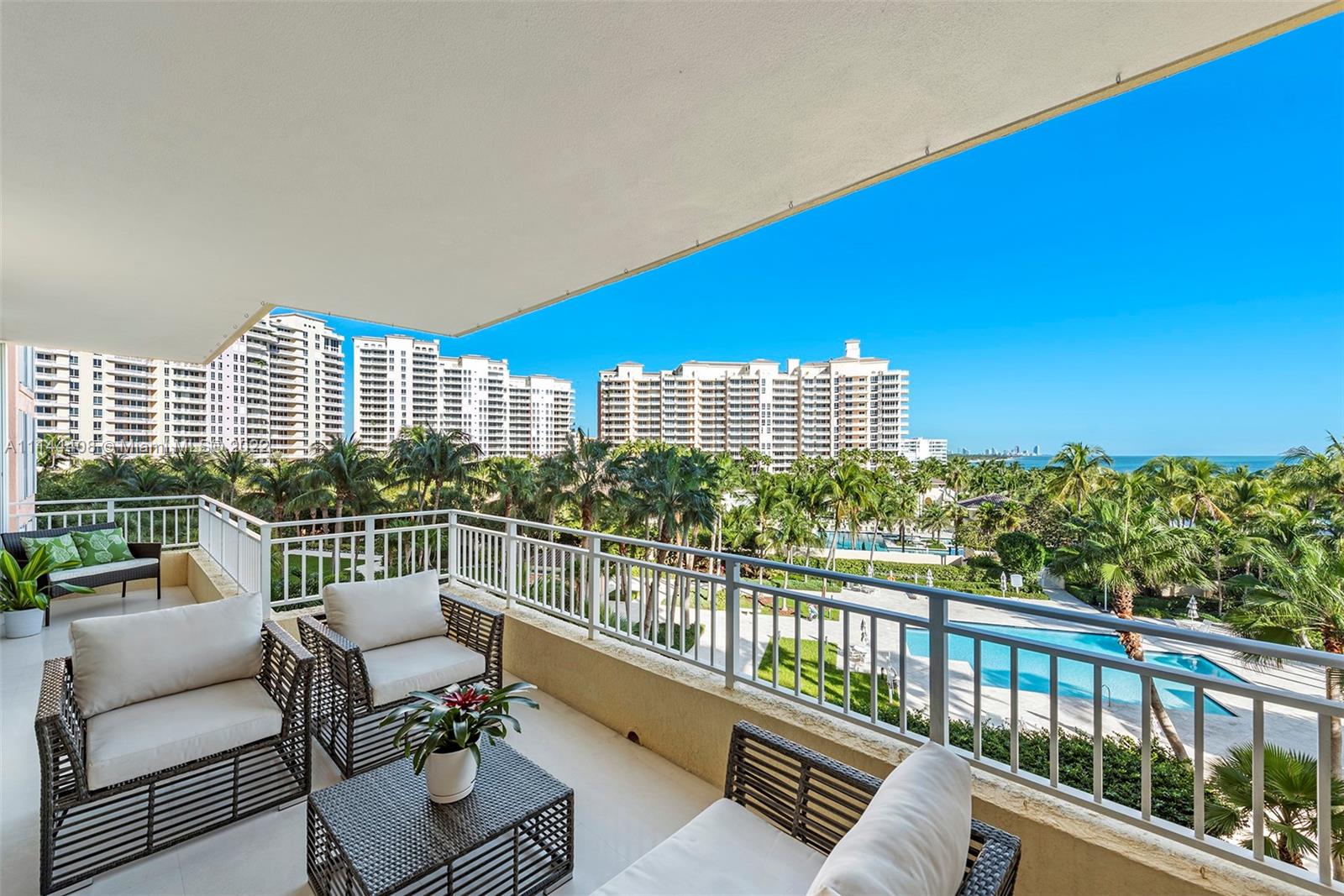 OCEAN TOWER ONE CONDO - Residential