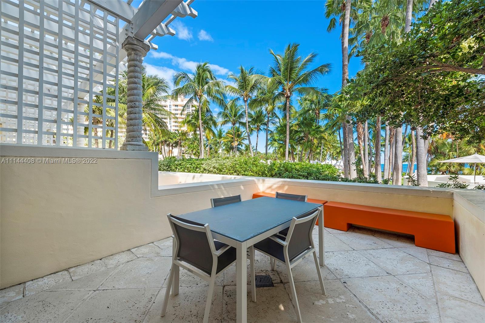OCEAN TOWER ONE CONDO - Residential