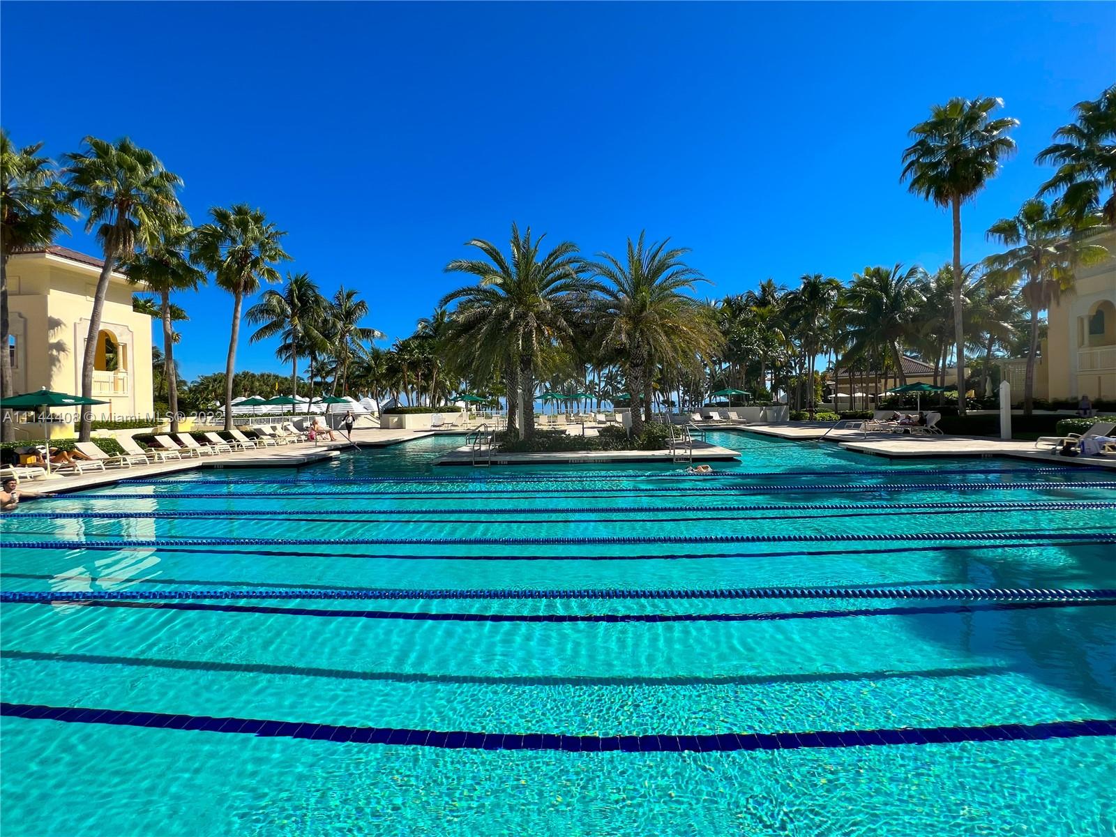 OCEAN TOWER ONE CONDO - Residential