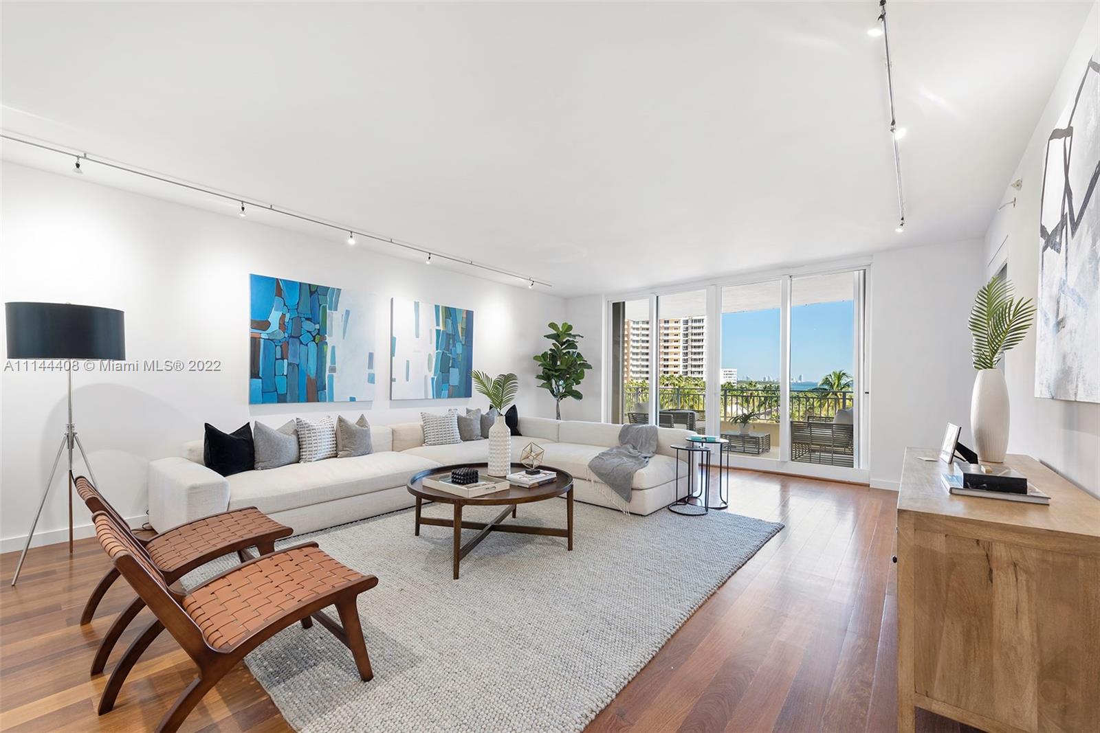 OCEAN TOWER ONE CONDO - Residential