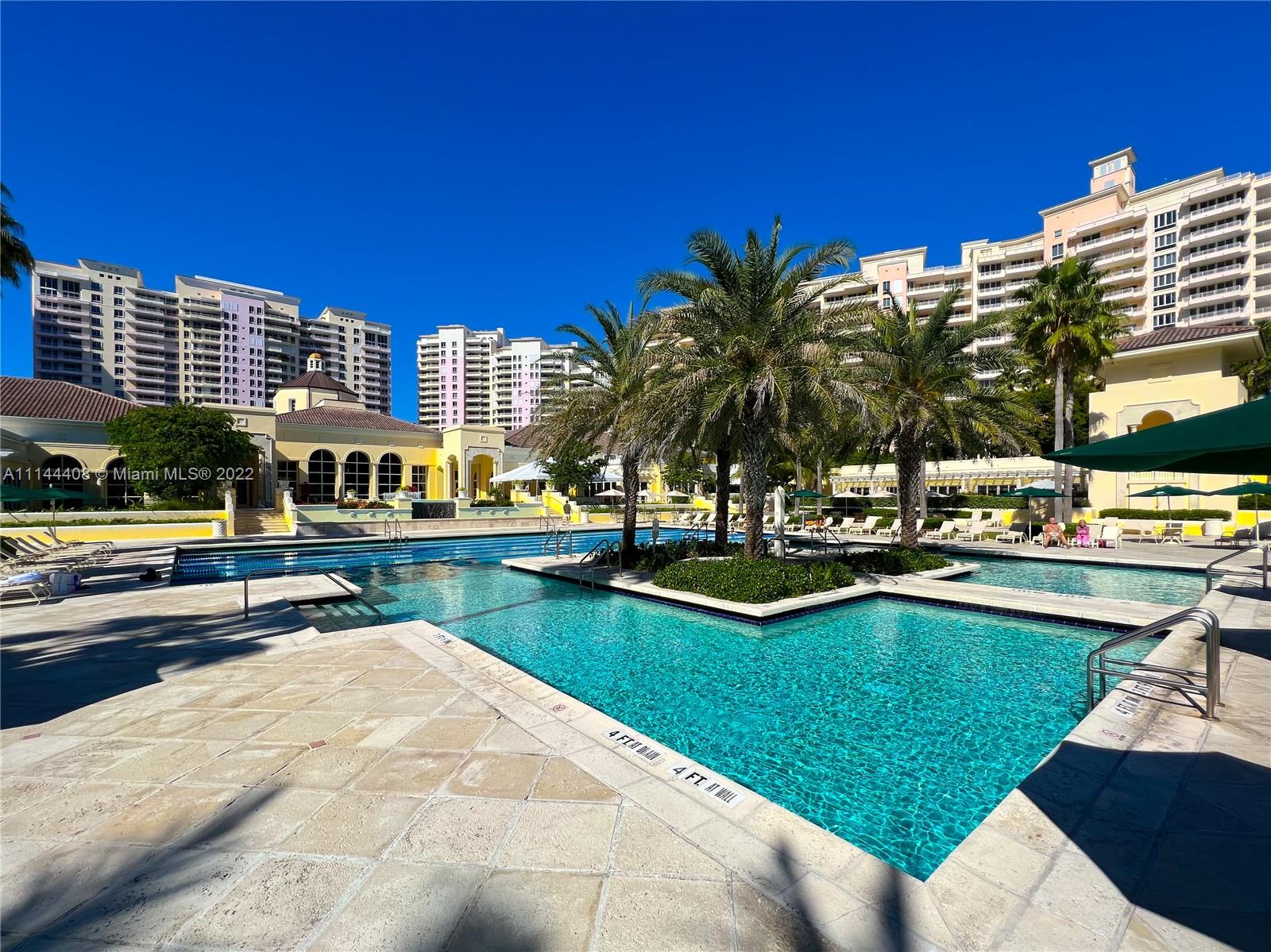 OCEAN TOWER ONE CONDO - Residential