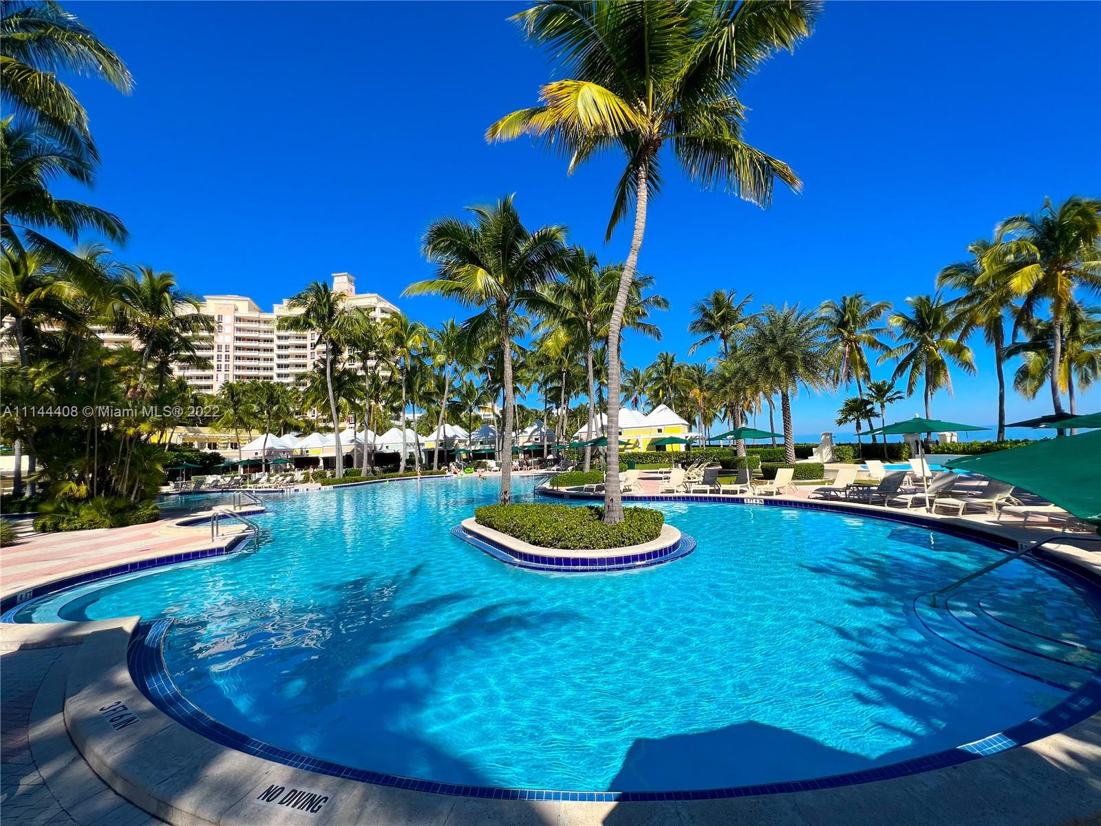 OCEAN TOWER ONE CONDO - Residential