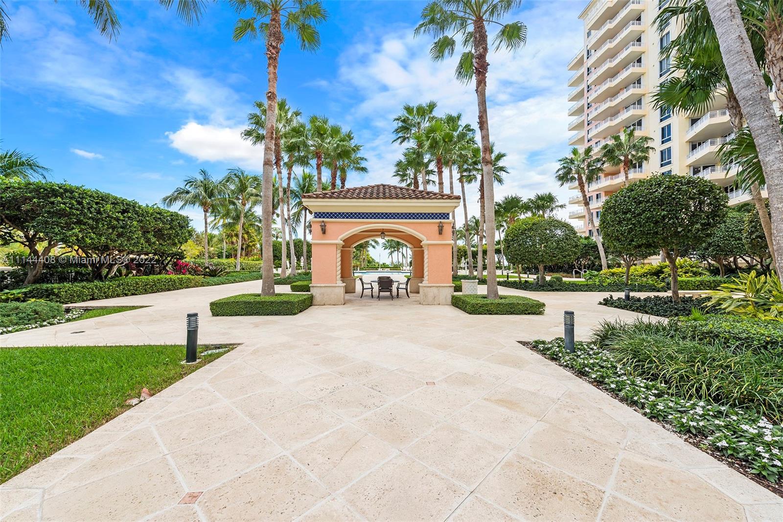 OCEAN TOWER ONE CONDO - Residential