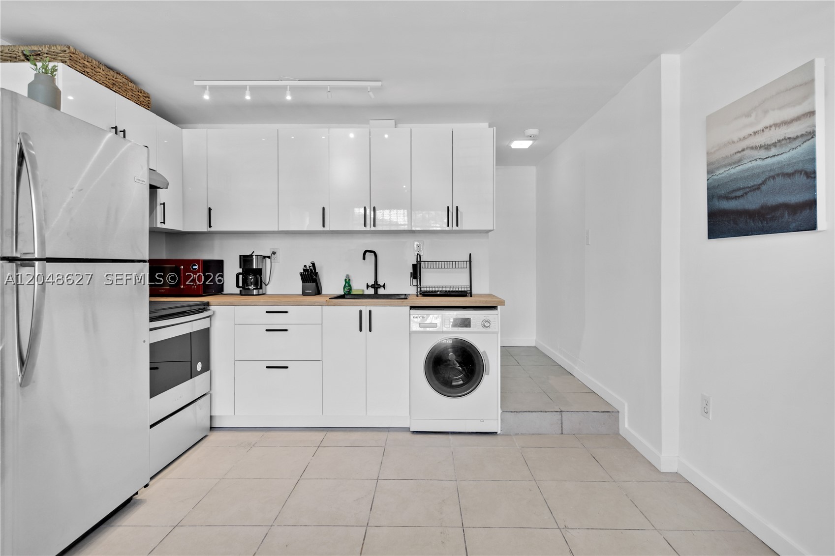 PARKDALE - Residential Lease